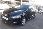  2011 VW Polo Polo 1.4 Comfortline