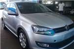  2011 VW Polo Polo 1.4 Comfortline