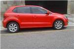  2011 VW Polo Polo 1.4 Comfortline