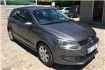  2011 VW Polo Polo 1.4 Comfortline