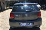  2011 VW Polo Polo 1.4 Comfortline