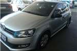  2011 VW Polo Polo 1.4 Comfortline