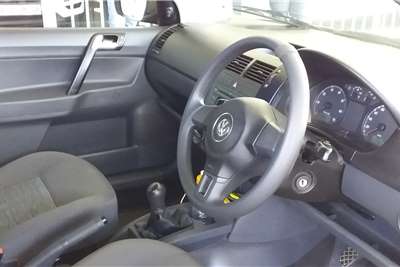  2011 VW Polo Polo 1.4 Comfortline