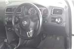  2011 VW Polo Polo 1.4 Comfortline