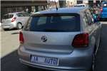  2011 VW Polo Polo 1.4 Comfortline