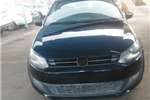  2011 VW Polo Polo 1.4 Comfortline