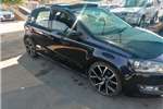  2011 VW Polo Polo 1.4 Comfortline