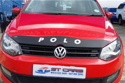  2011 VW Polo Polo 1.4 Comfortline