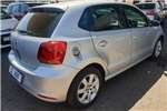  2011 VW Polo Polo 1.4 Comfortline