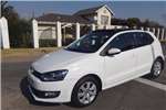  2012 VW Polo Polo 1.4 Comfortline