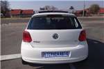  2012 VW Polo Polo 1.4 Comfortline