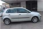  2012 VW Polo Polo 1.4 Comfortline