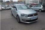  2012 VW Polo Polo 1.4 Comfortline