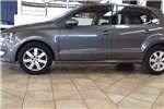  2012 VW Polo Polo 1.4 Comfortline