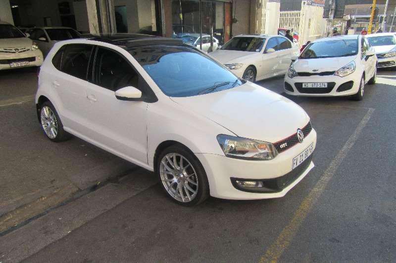 VW Polo Polo 1.4 Comfortline for sale in Gauteng | Auto Mart