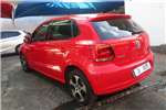  2012 VW Polo Polo 1.4 Comfortline