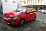  2012 VW Polo Polo 1.4 Comfortline