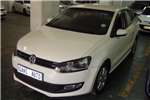  2012 VW Polo Polo 1.4 Comfortline