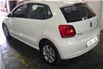  2012 VW Polo Polo 1.4 Comfortline