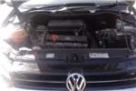  2012 VW Polo Polo 1.4 Comfortline