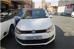  2012 VW Polo Polo 1.4 Comfortline