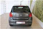  2012 VW Polo Polo 1.4 Comfortline