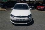  2012 VW Polo Polo 1.4 Comfortline