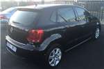  2012 VW Polo Polo 1.4 Comfortline