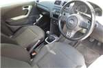  2012 VW Polo Polo 1.4 Comfortline