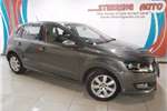  2012 VW Polo Polo 1.4 Comfortline