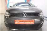  2012 VW Polo Polo 1.4 Comfortline