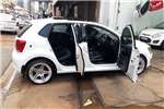  2012 VW Polo Polo 1.4 Comfortline