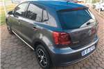  2012 VW Polo Polo 1.4 Comfortline