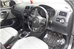  2012 VW Polo Polo 1.4 Comfortline