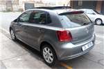  2012 VW Polo Polo 1.4 Comfortline