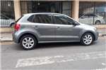  2012 VW Polo Polo 1.4 Comfortline