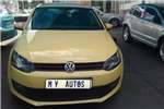  2012 VW Polo Polo 1.4 Comfortline