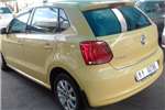  2012 VW Polo Polo 1.4 Comfortline