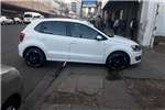  2012 VW Polo Polo 1.4 Comfortline