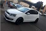  2012 VW Polo Polo 1.4 Comfortline