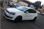  2012 VW Polo Polo 1.4 Comfortline