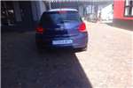  2012 VW Polo Polo 1.4 Comfortline