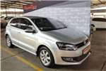  2012 VW Polo Polo 1.4 Comfortline