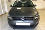  2012 VW Polo Polo 1.4 Comfortline