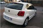  2012 VW Polo Polo 1.4 Comfortline