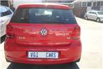  2012 VW Polo Polo 1.4 Comfortline