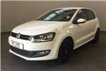  2012 VW Polo Polo 1.4 Comfortline