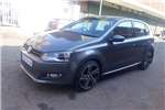  2012 VW Polo Polo 1.4 Comfortline