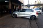  2012 VW Polo Polo 1.4 Comfortline