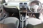  2012 VW Polo Polo 1.4 Comfortline